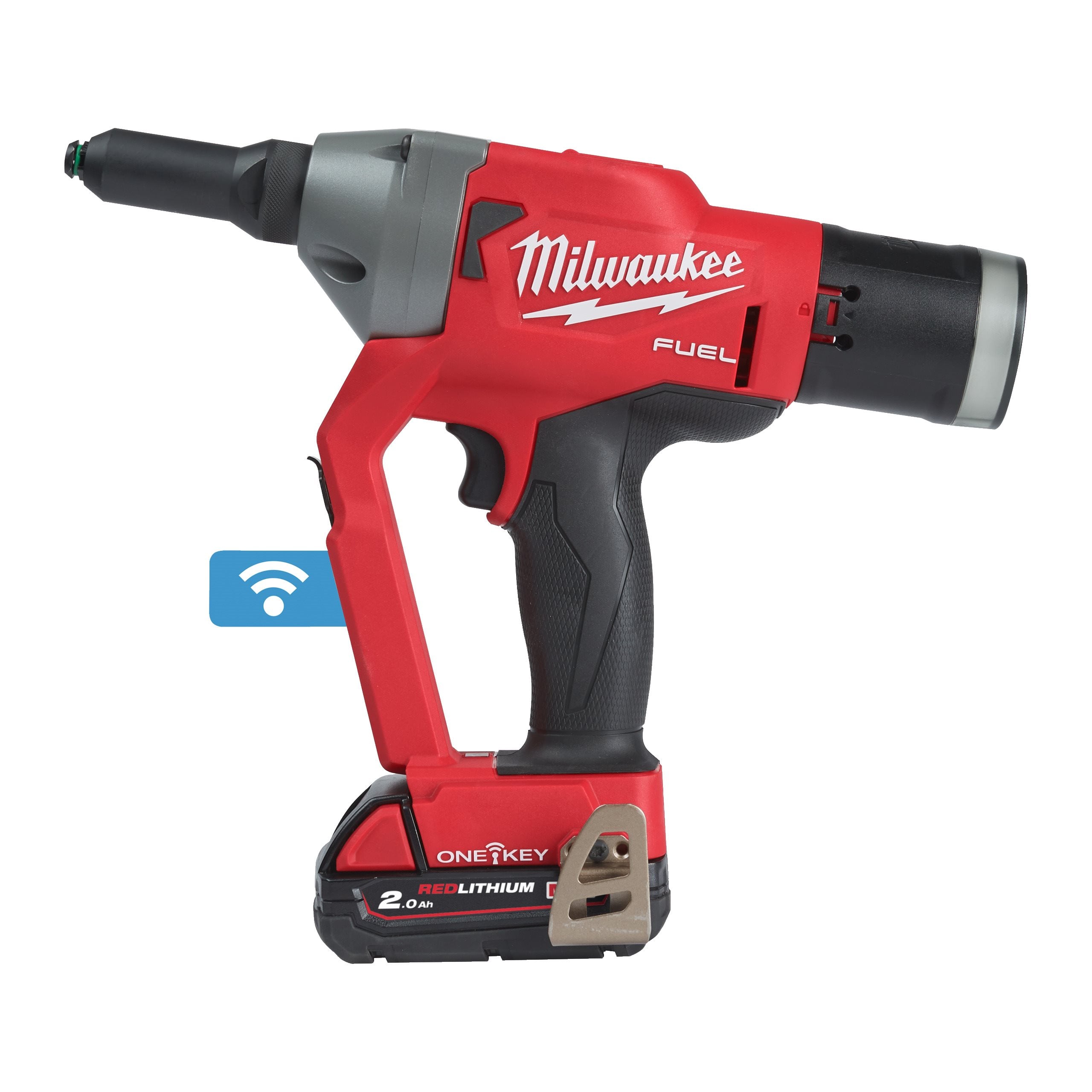 Milwaukee M18 ONEFPRT-202X orodje za kovičenje
