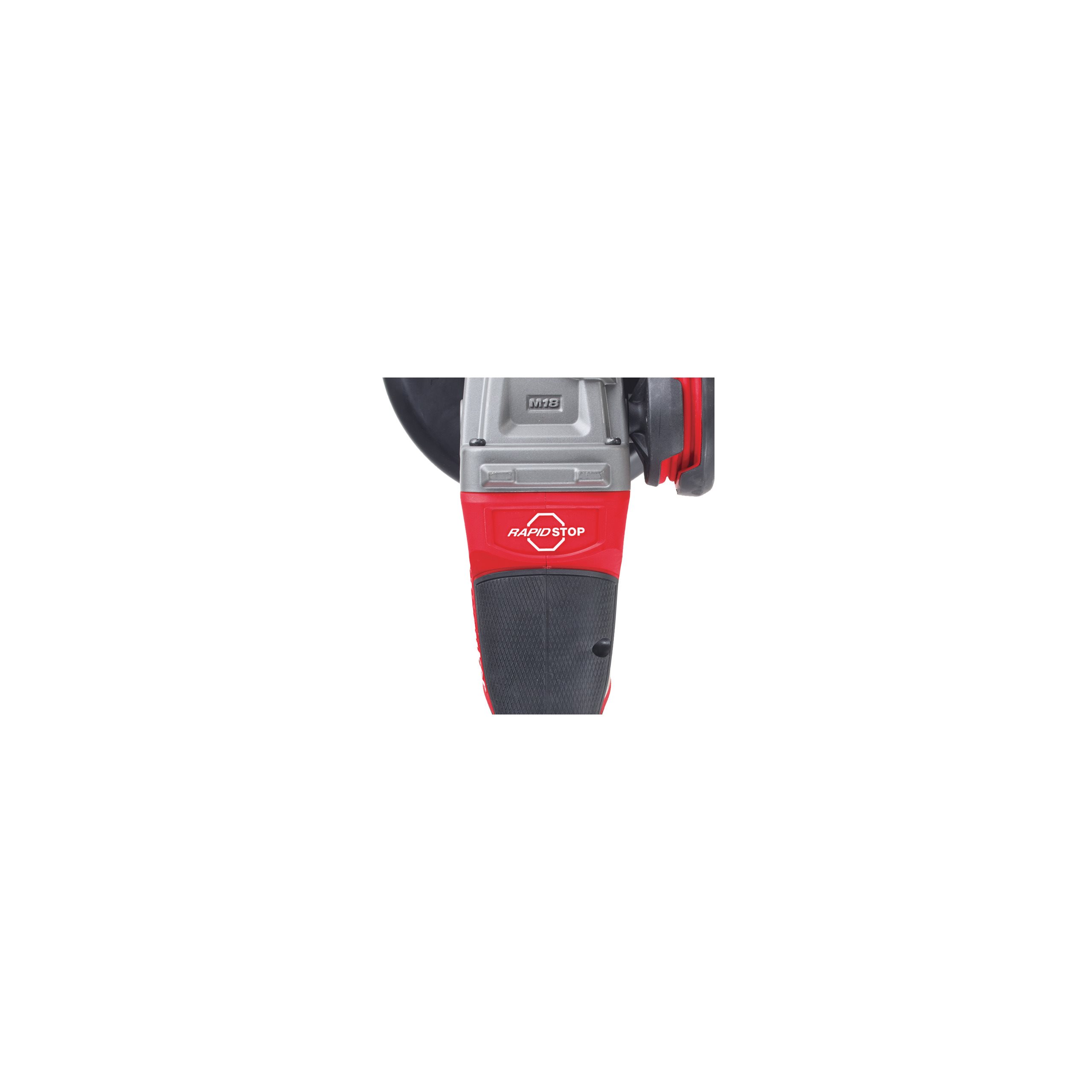 Milwaukee M18 ONEFSAG125XB-0X 125 mm kotni brusilnik