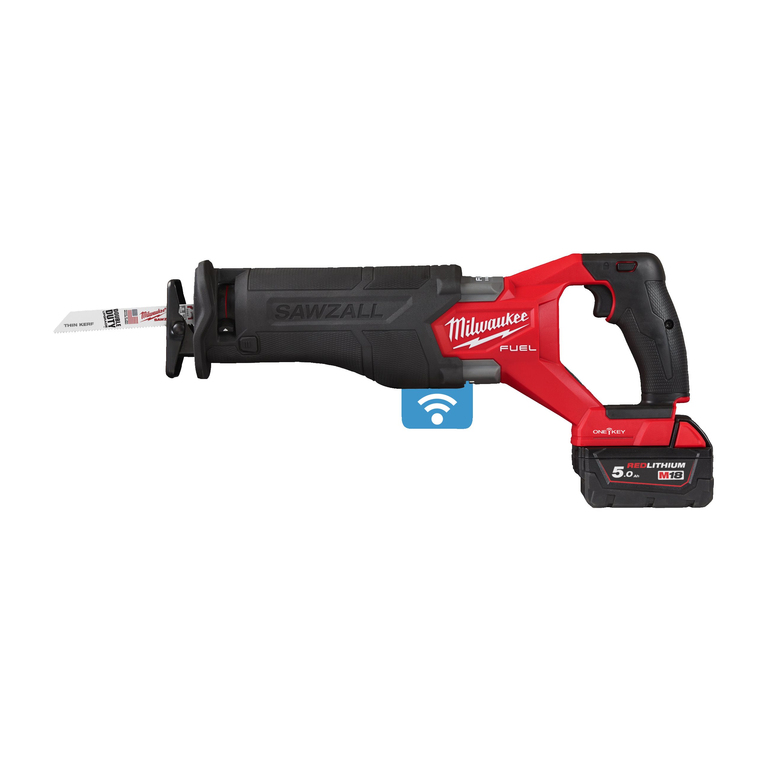 Milwaukee M18 ONEFSZ-502X sabljasta žaga SAWZALL