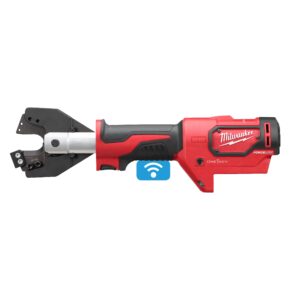 Milwaukee M18 ONEHCC-0C ACSR SET FORCE LOGIC hidravlični rezalnik kablov do 35 mm Milwaukee M18 ONEHCC-0C ACSR SET FORCE LOGIC hidravlični rezalnik kablov do 35 mm