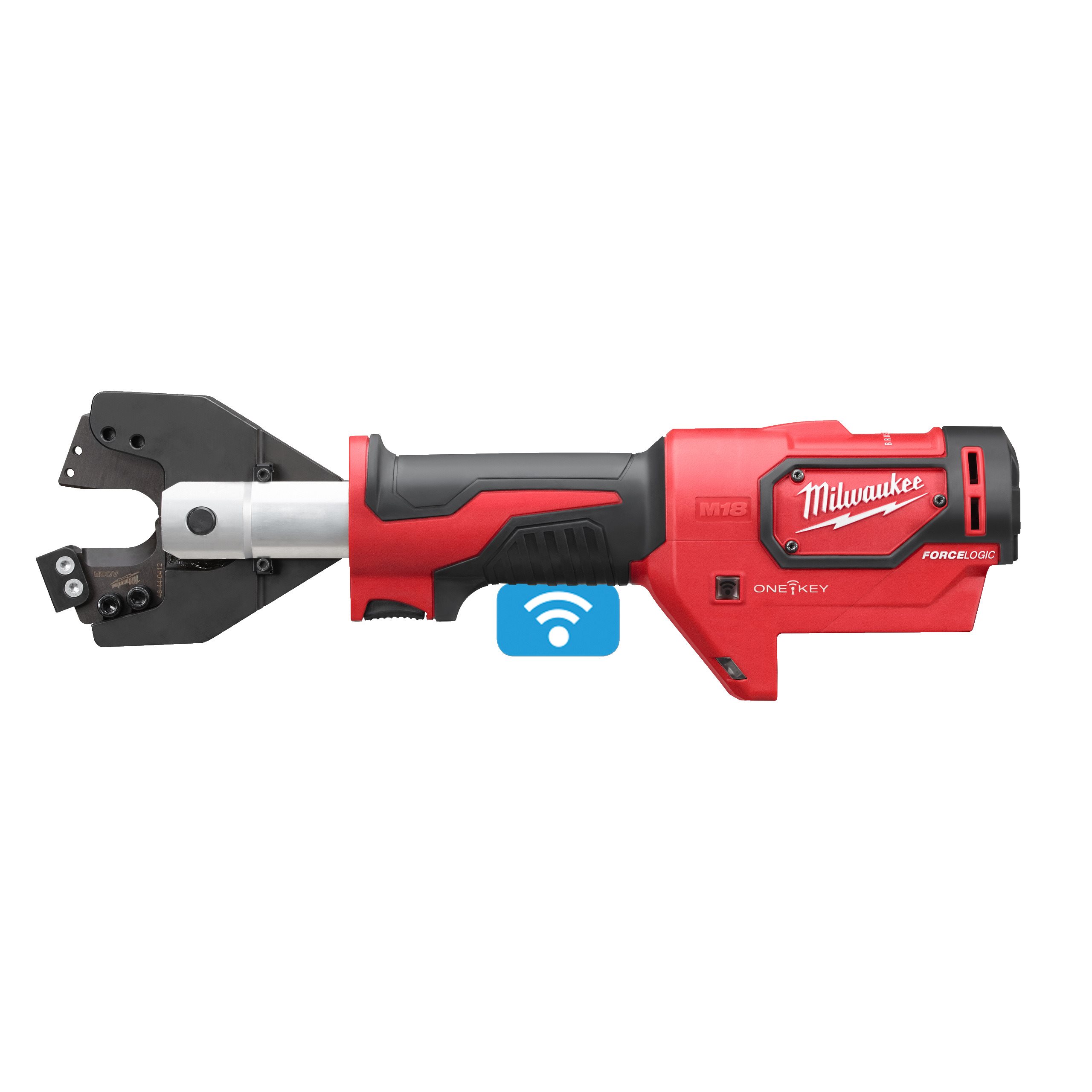 Milwaukee M18 ONEHCC-0C ACSR SET FORCE LOGIC hidravlični rezalnik kablov do 35 mm