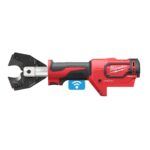 Milwaukee M18 ONEHCC-0C CU/AL- SET FORCE LOGIC hidravlični rezalnik kablov do 35 mm