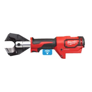 Milwaukee M18 ONEHCC-0C SWA SET FORCE LOGIC hidravlični rezalnik kablov do 35 mm Milwaukee M18 ONEHCC-0C SWA SET FORCE LOGIC hidravlični rezalnik kablov do 35 mm