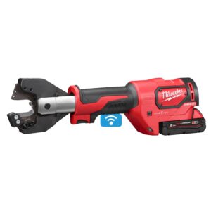 Milwaukee M18 ONEHCC-0C ACSR SET FORCE LOGIC hidravlični rezalnik kablov do 35 mm