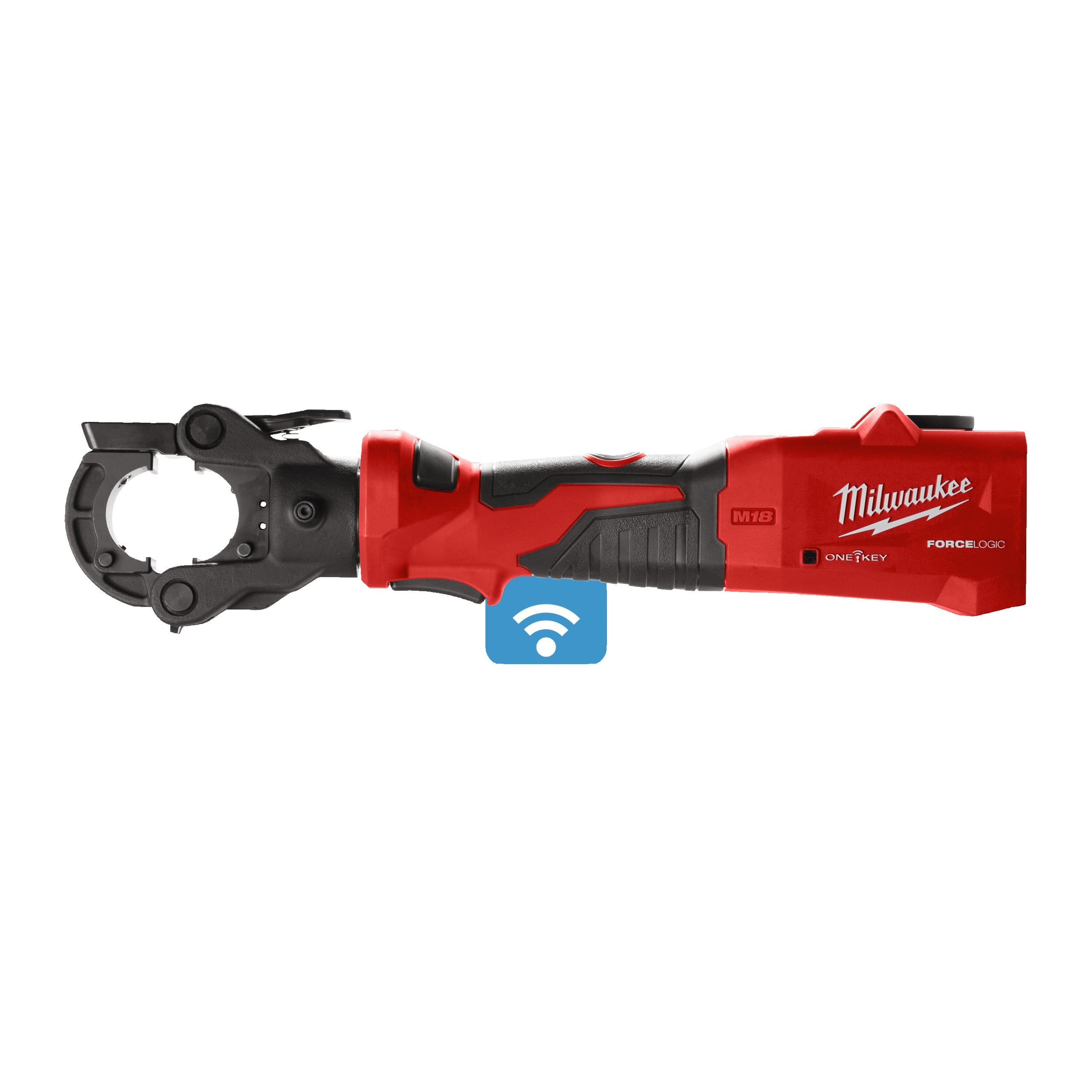 Milwaukee M18 ONEHCCT60-0C FORCE LOGIC hidravlične klešče