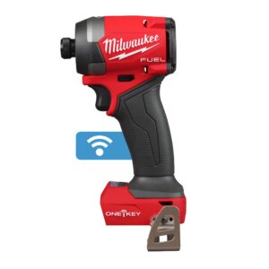 Milwaukee M18 ONEID3-0X ¼″ hex udarni vijačnik Milwaukee M18 ONEID3-0X ¼″ hex udarni vijačnik
