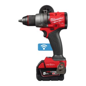 Milwaukee M18 ONEPD3-502X udarni vrtalnik Milwaukee M18 ONEPD3-502X udarni vrtalnik