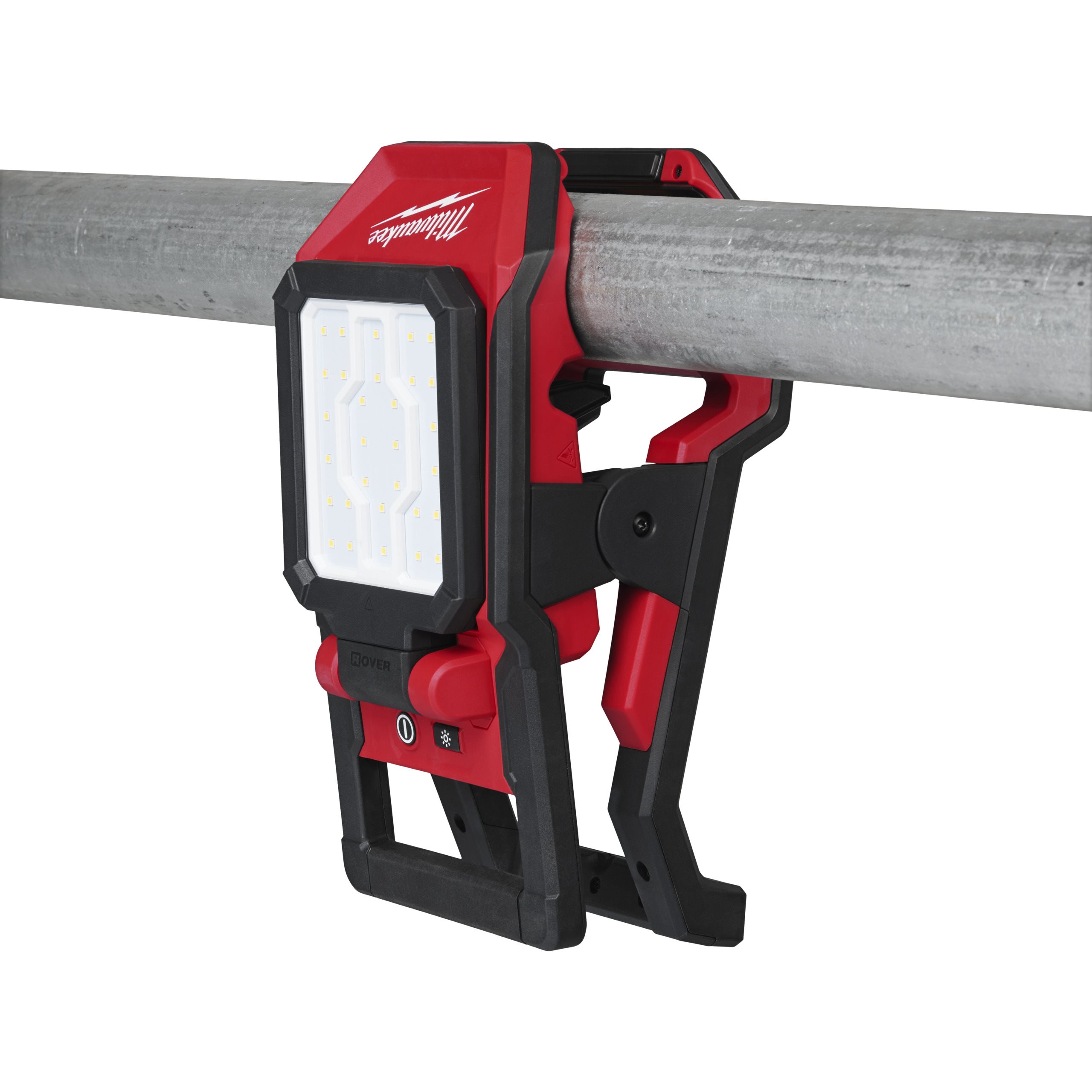 Milwaukee M18 PAL2-0 vrtljiva delovna svetilka
