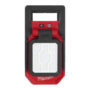 Milwaukee M18 PAL2-0 vrtljiva delovna svetilka Milwaukee M18 PAL2-0 vrtljiva delovna svetilka