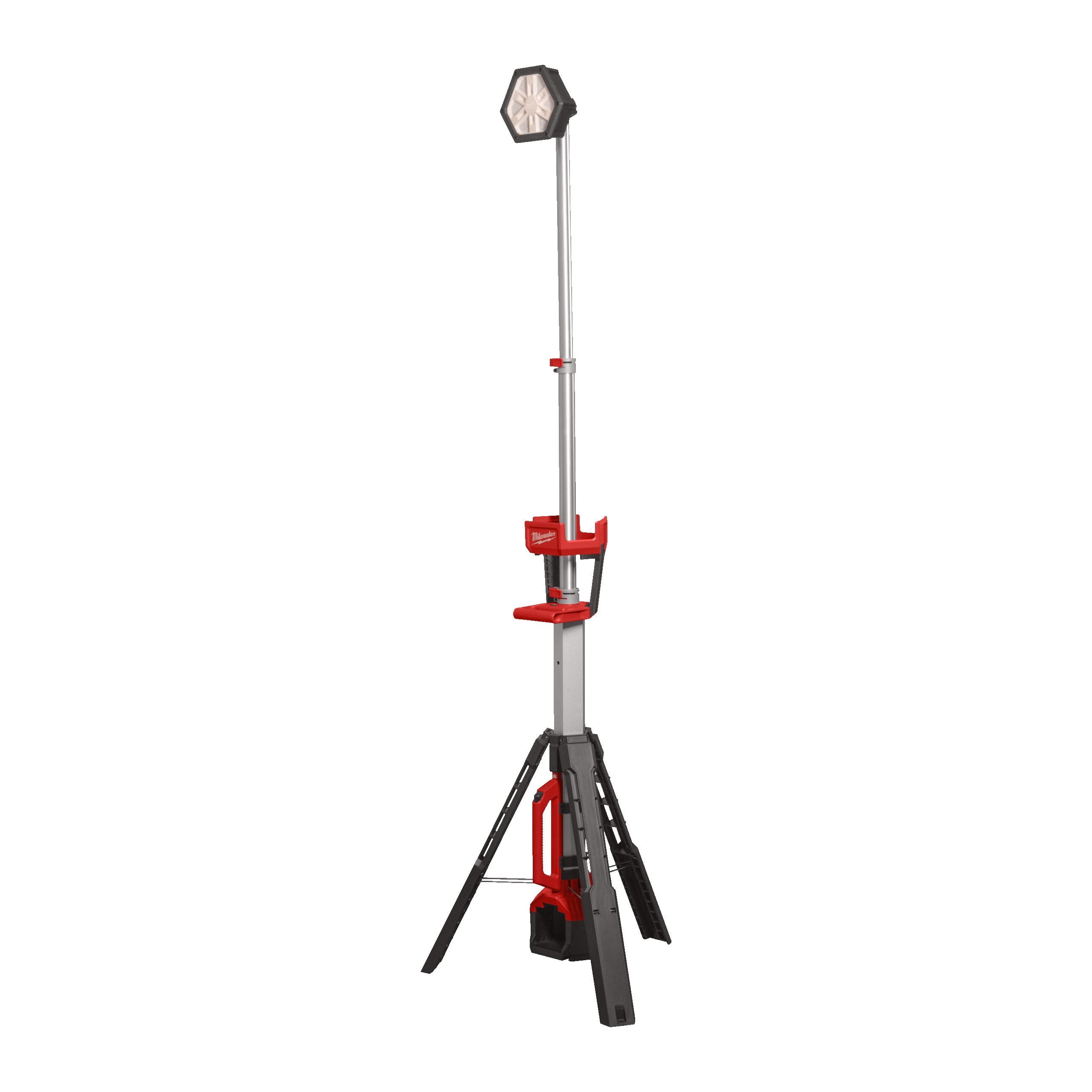 Milwaukee M18 SAL2-0 svetilka na stojalu LED