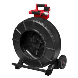 Milwaukee M18 SIC60 HDR-0 kolut s kamero za pregled kanalizacije