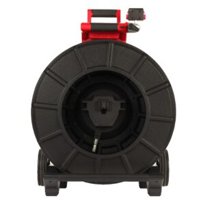Milwaukee M18 SIC60 HDR-0 kolut s kamero za pregled kanalizacije Milwaukee M18 SIC60 HDR-0 kolut s kamero za pregled kanalizacije