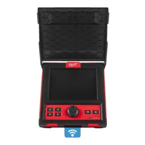 Milwaukee M18 SIM-0 monitor za kanalizacijsko kamero Milwaukee M18 SIM-0 monitor za kanalizacijsko kamero