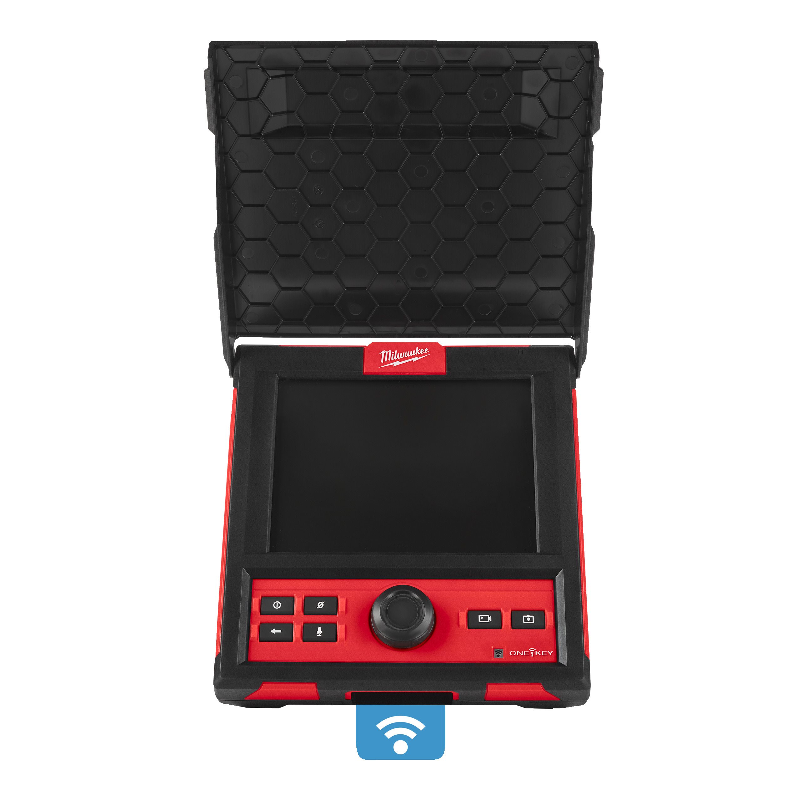 Milwaukee M18 SIM-0 monitor za kanalizacijsko kamero