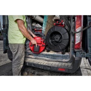 Milwaukee M18 SISH-0 pametni modul za kanalizacijsko kamero