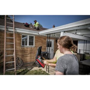 Milwaukee M18 SISH-0 pametni modul za kanalizacijsko kamero
