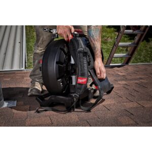 Milwaukee M18 SISH-0 pametni modul za kanalizacijsko kamero