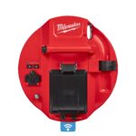 Milwaukee M18 SISH-0 pametni modul za kanalizacijsko kamero Milwaukee M18 SISH-0 pametni modul za kanalizacijsko kamero