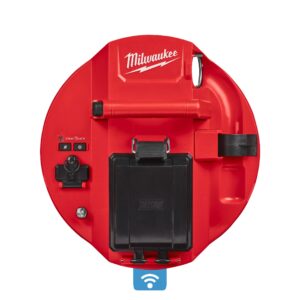 Milwaukee M18 SISH-0 pametni modul za kanalizacijsko kamero Milwaukee M18 SISH-0 pametni modul za kanalizacijsko kamero