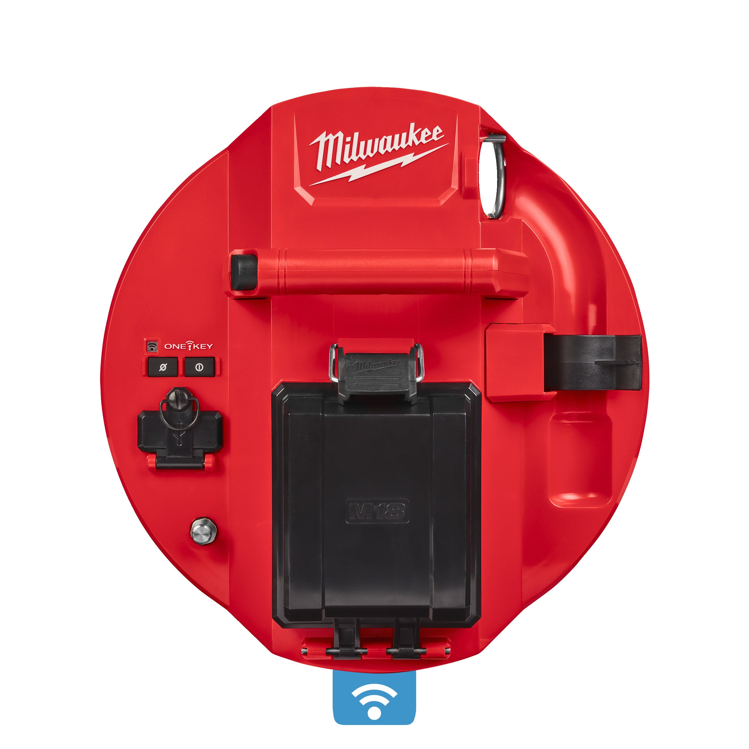 Milwaukee M18 SISH-0 pametni modul za kanalizacijsko kamero