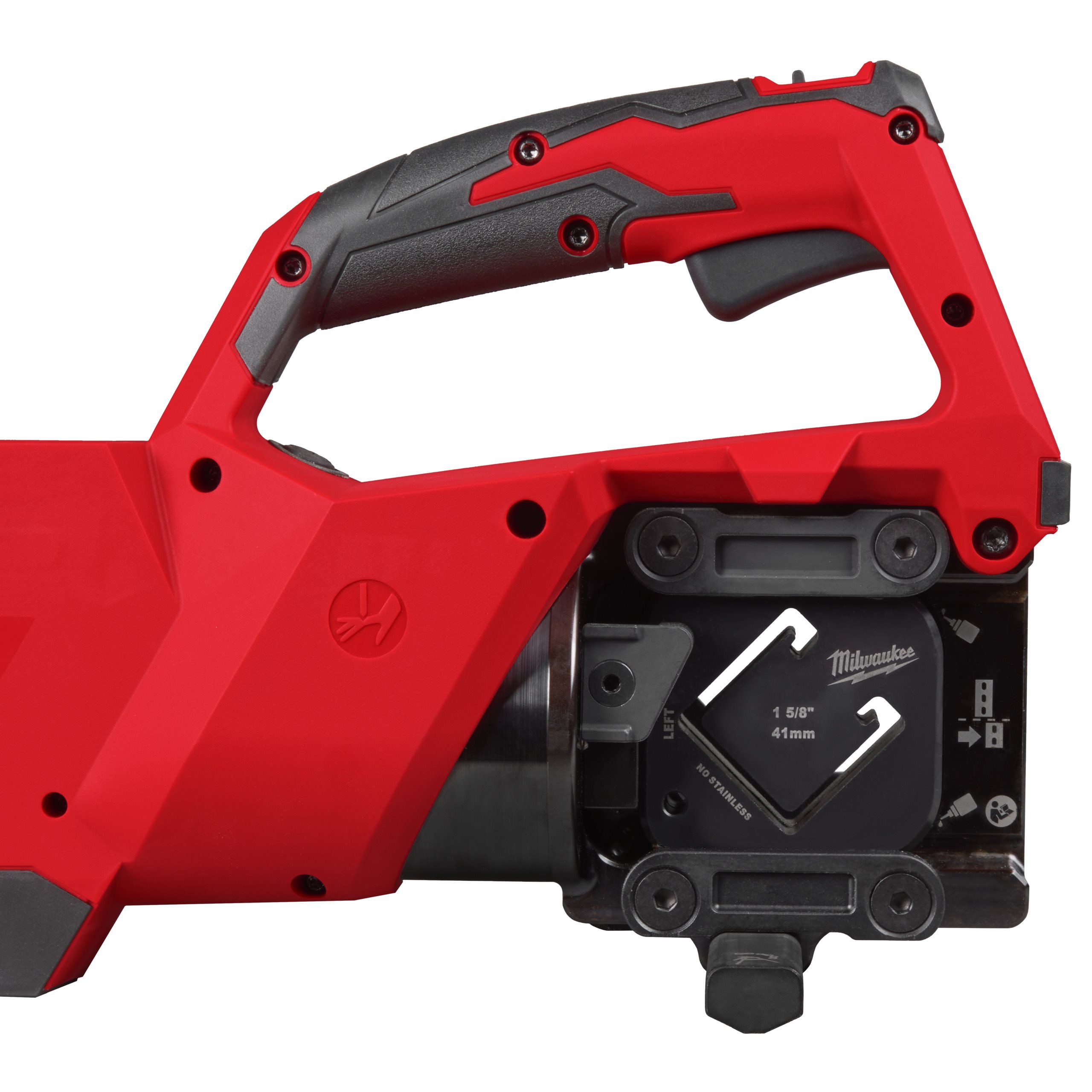 Milwaukee M18 STSO-0B FORCE LOGIC škarje za rezanje nosilcev