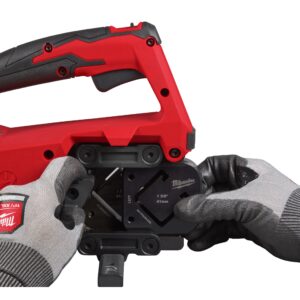 Milwaukee M18 STSO-0B FORCE LOGIC škarje za rezanje nosilcev