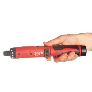 Milwaukee M4 D-202B vijačnik