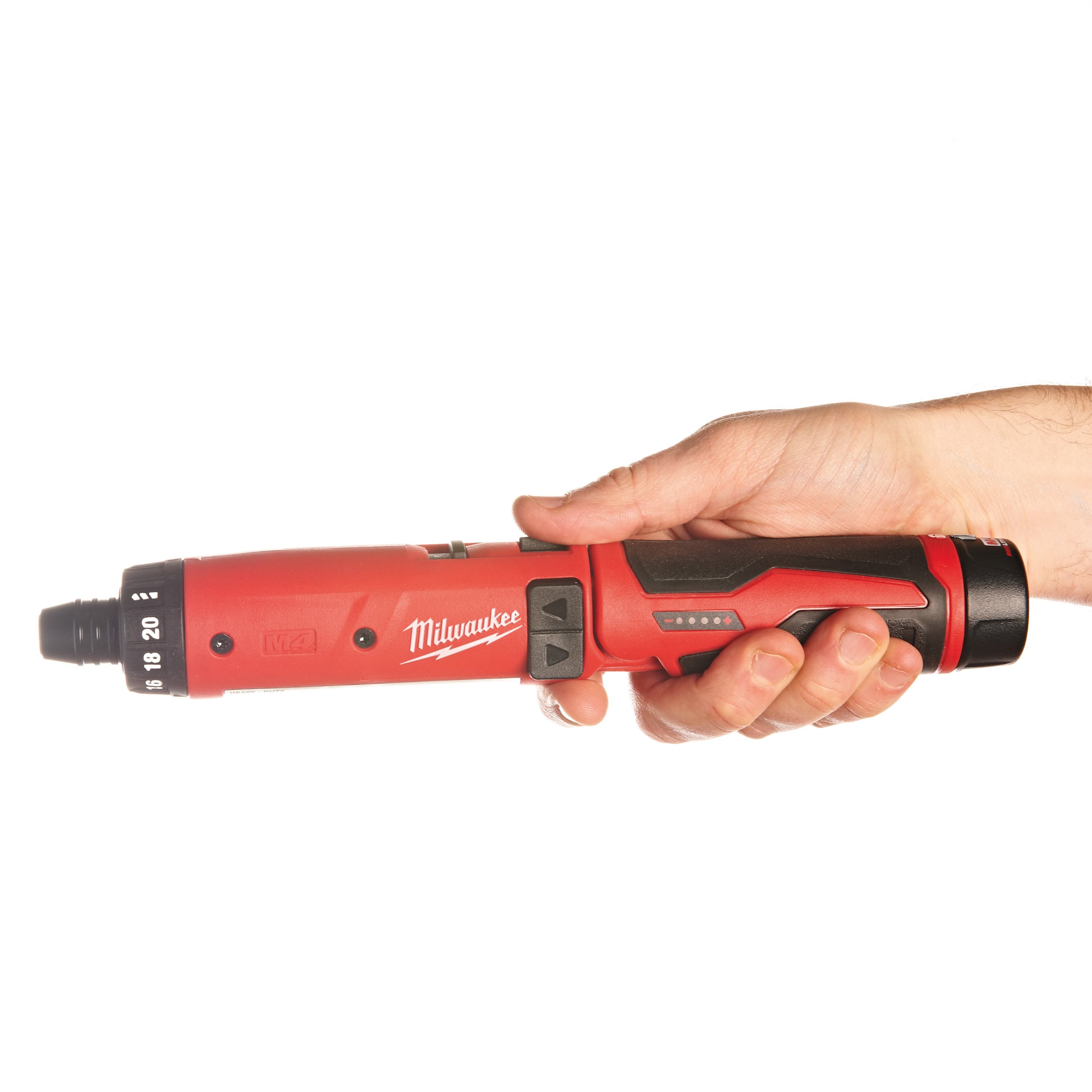 Milwaukee M4 D-202B vijačnik