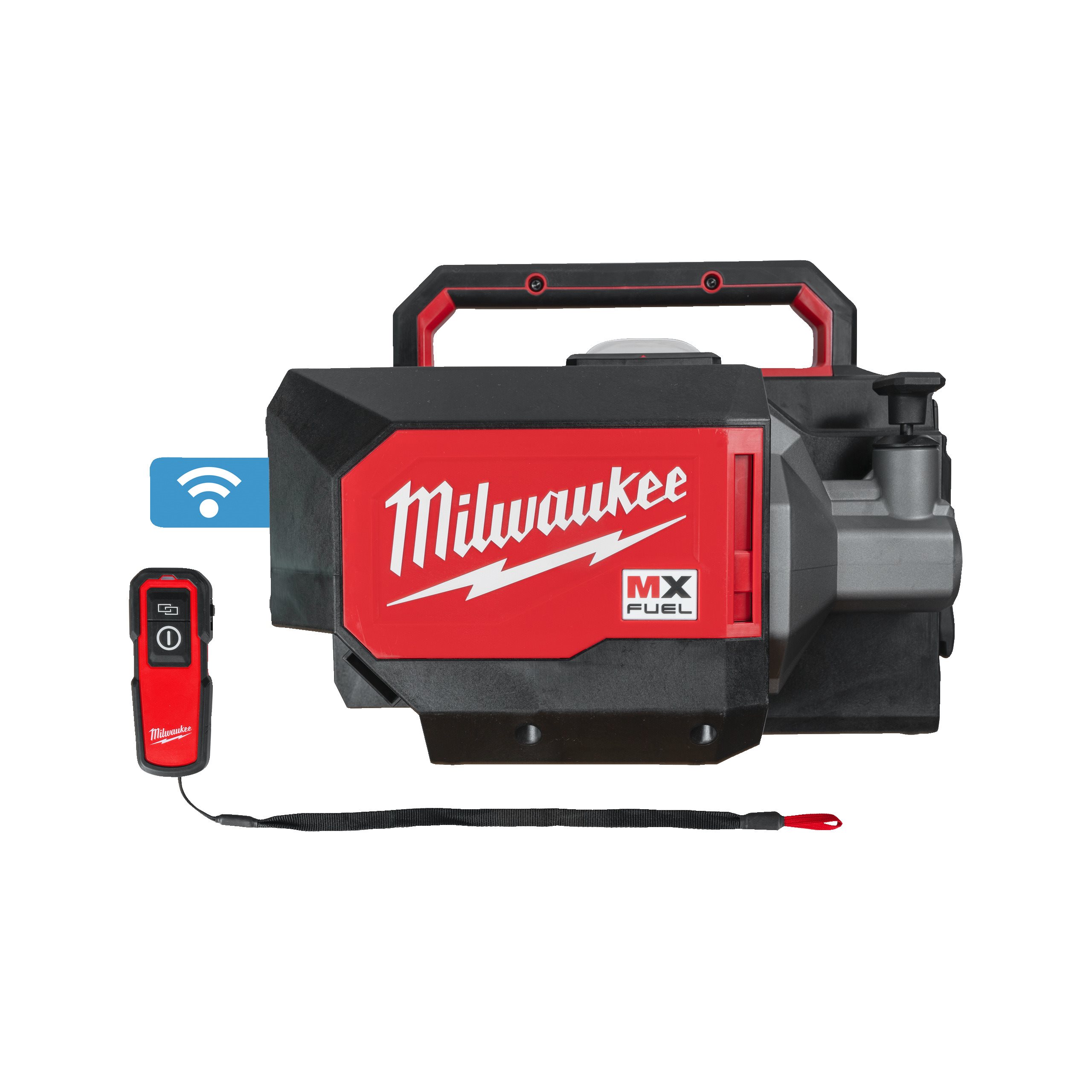 Milwaukee MXF CVBC-0 vibrator betona