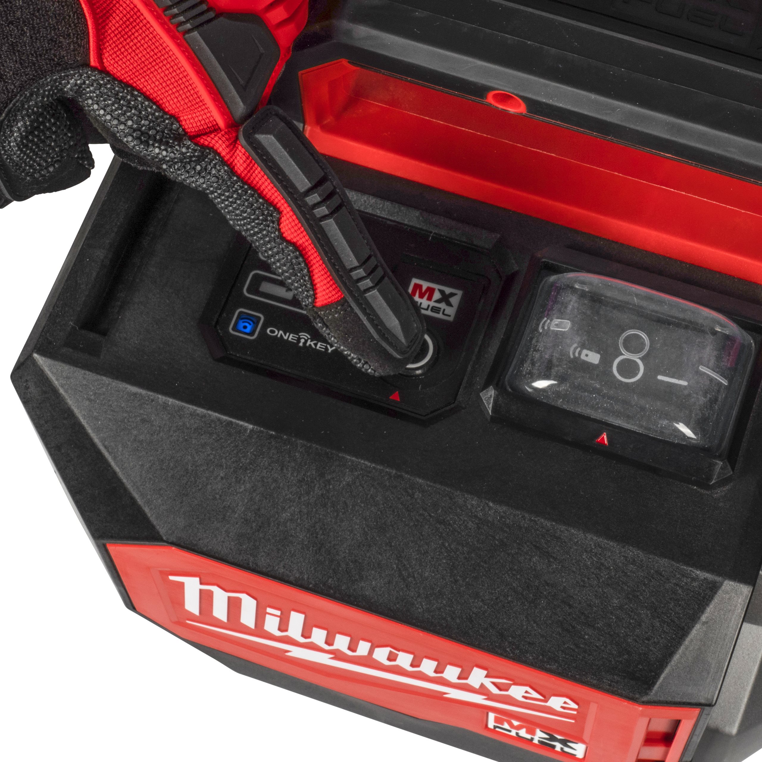 Milwaukee MXF CVBC-0 vibrator betona