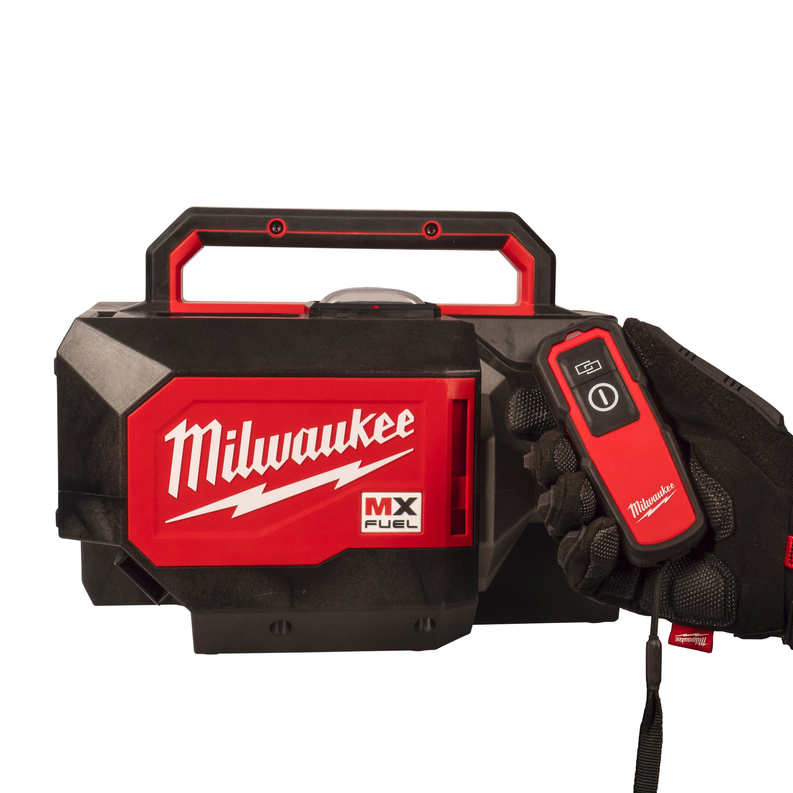 Milwaukee MXF CVBC-0 vibrator betona