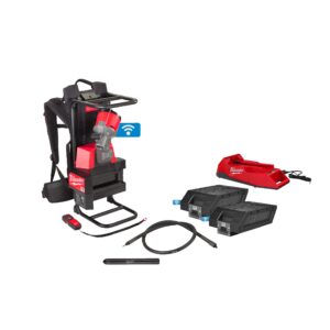 Milwaukee MXF CVBPKIT-602 nahrbtni vibrator betona