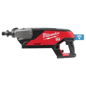 Milwaukee MXF DCD150-0C 150 mm diamantni vrtalnik