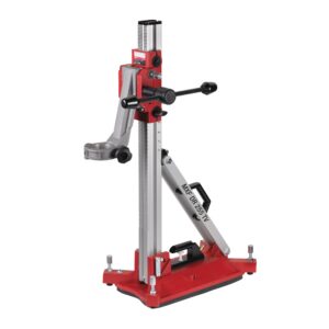 Milwaukee MXF DR255TV premium stojalo za diamantno kronsko vrtanje