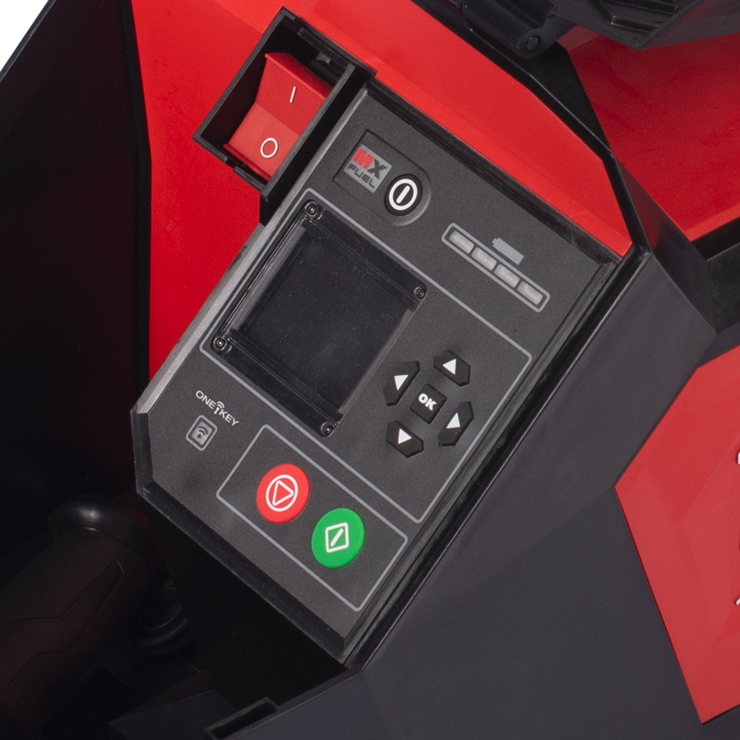 Milwaukee MXF EFP-0 elektrofuzijski procesor