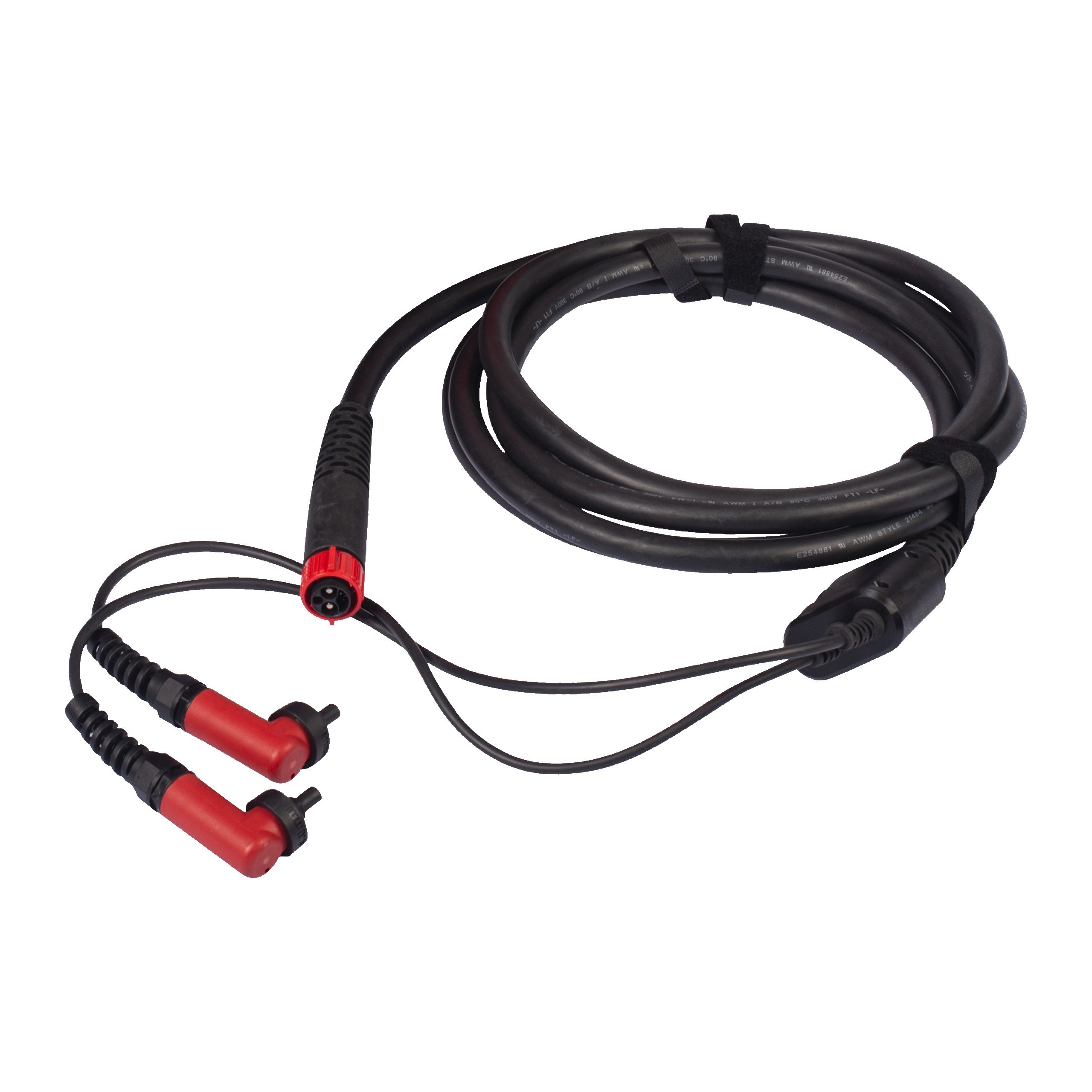 Milwaukee MXF EFP-0 elektrofuzijski procesor