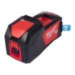 Milwaukee MXF EFP-0 elektrofuzijski procesor Milwaukee MXF EFP-0 elektrofuzijski procesor