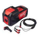 Milwaukee MXF EFP-802 elektrofuzijski procesor Milwaukee MXF EFP-802 elektrofuzijski procesor