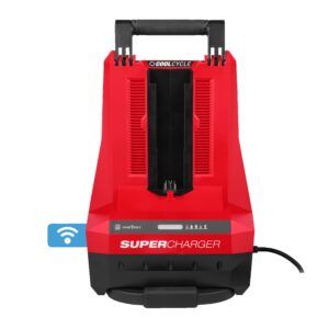 Milwaukee MXF SC super polnilec Milwaukee MXF SC super polnilec