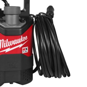 Milwaukee MXF SMP2-802 potopna črpalka