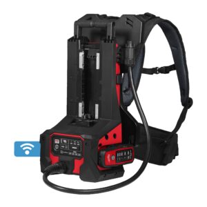 Milwaukee MXF SMP2PBE-0 potopna črpalka