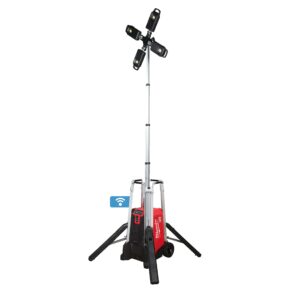 Milwaukee MXF TL-0 svetilka na stojalu Milwaukee MXF TL-0 svetilka na stojalu