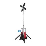 Milwaukee MXF TL-801 svetilka na stojalu Milwaukee MXF TL-801 svetilka na stojalu