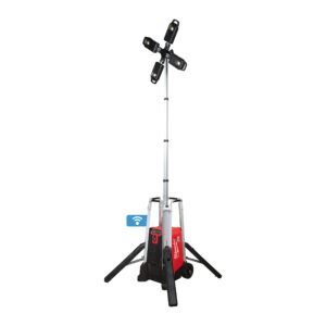 Milwaukee MXF TL-801 svetilka na stojalu Milwaukee MXF TL-801 svetilka na stojalu