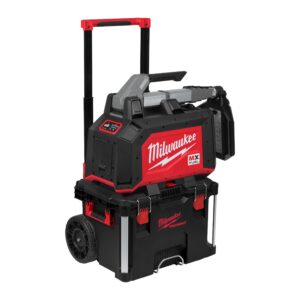 Milwaukee MXF TLIC-801 kompaktna delovna svetilka