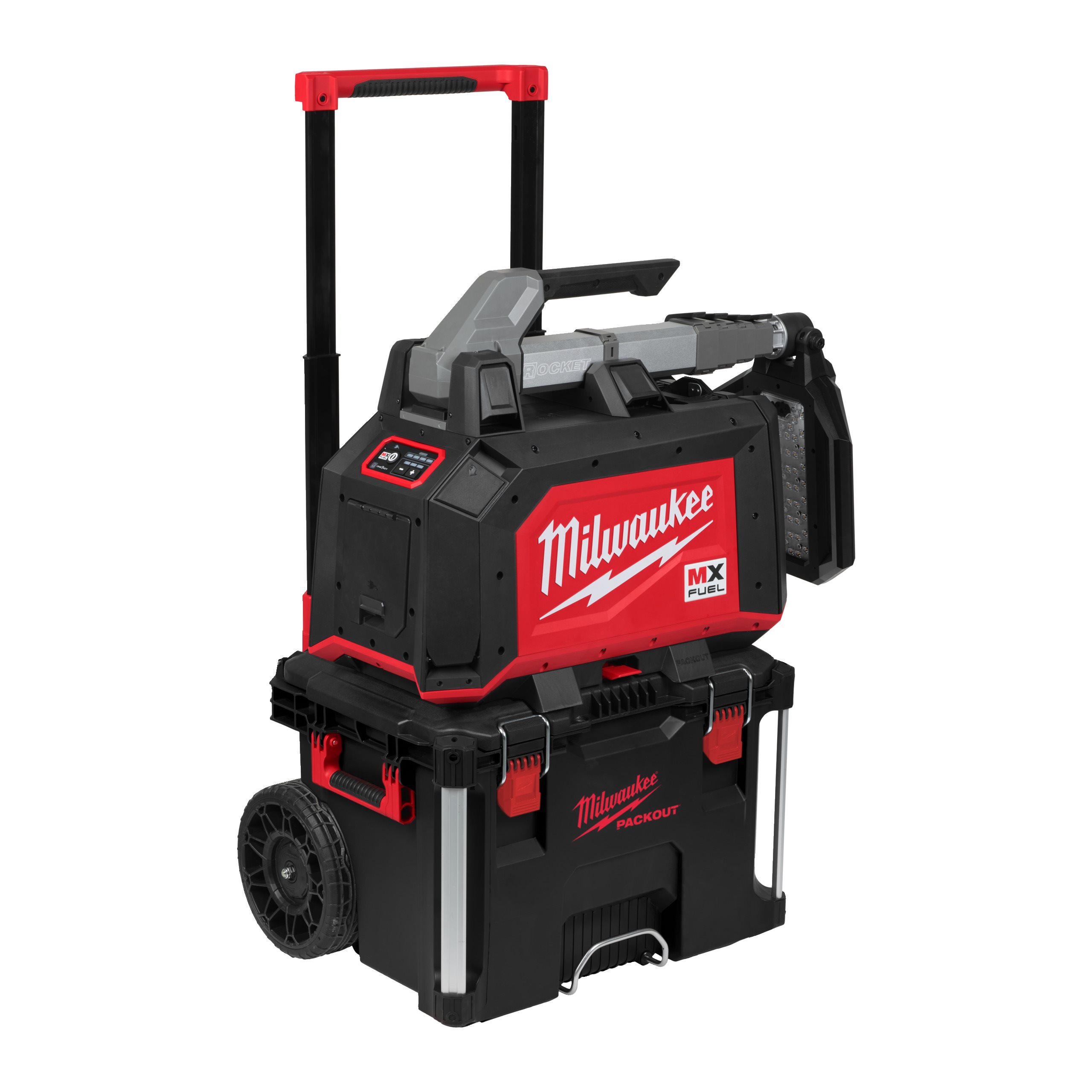 Milwaukee MXF TLIC-801 kompaktna delovna svetilka