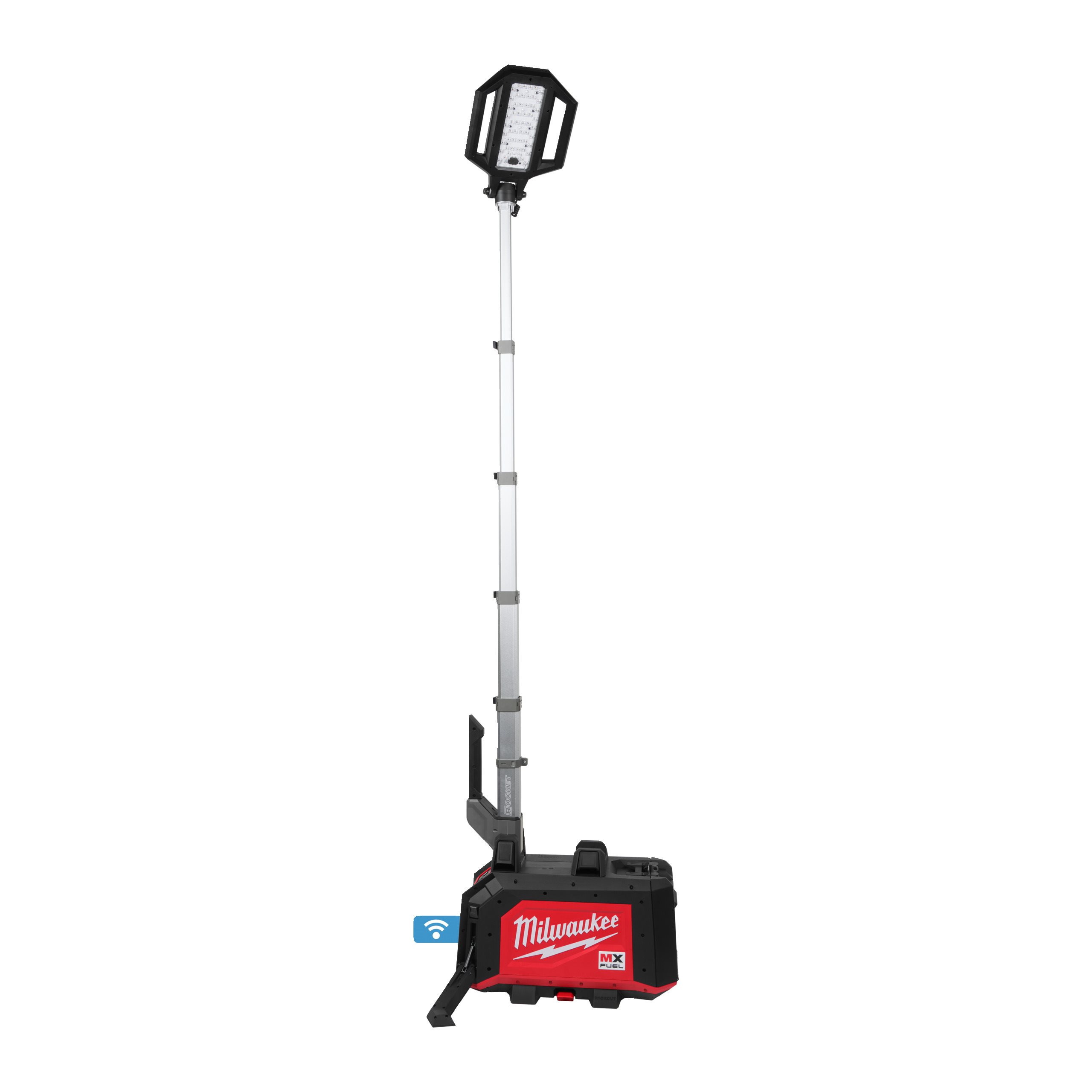 Milwaukee MXF TLIC-801 kompaktna delovna svetilka