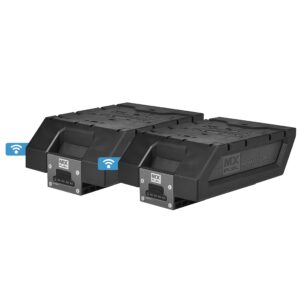 Milwaukee MXF XC-2406 akumulator 6,0 Ah Milwaukee MXF XC-2406 akumulator 6,0 Ah