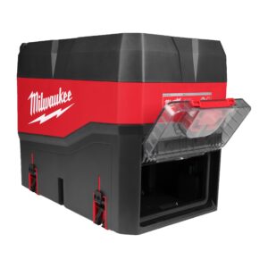 Milwaukee PODS-1 razdelilnik prahu