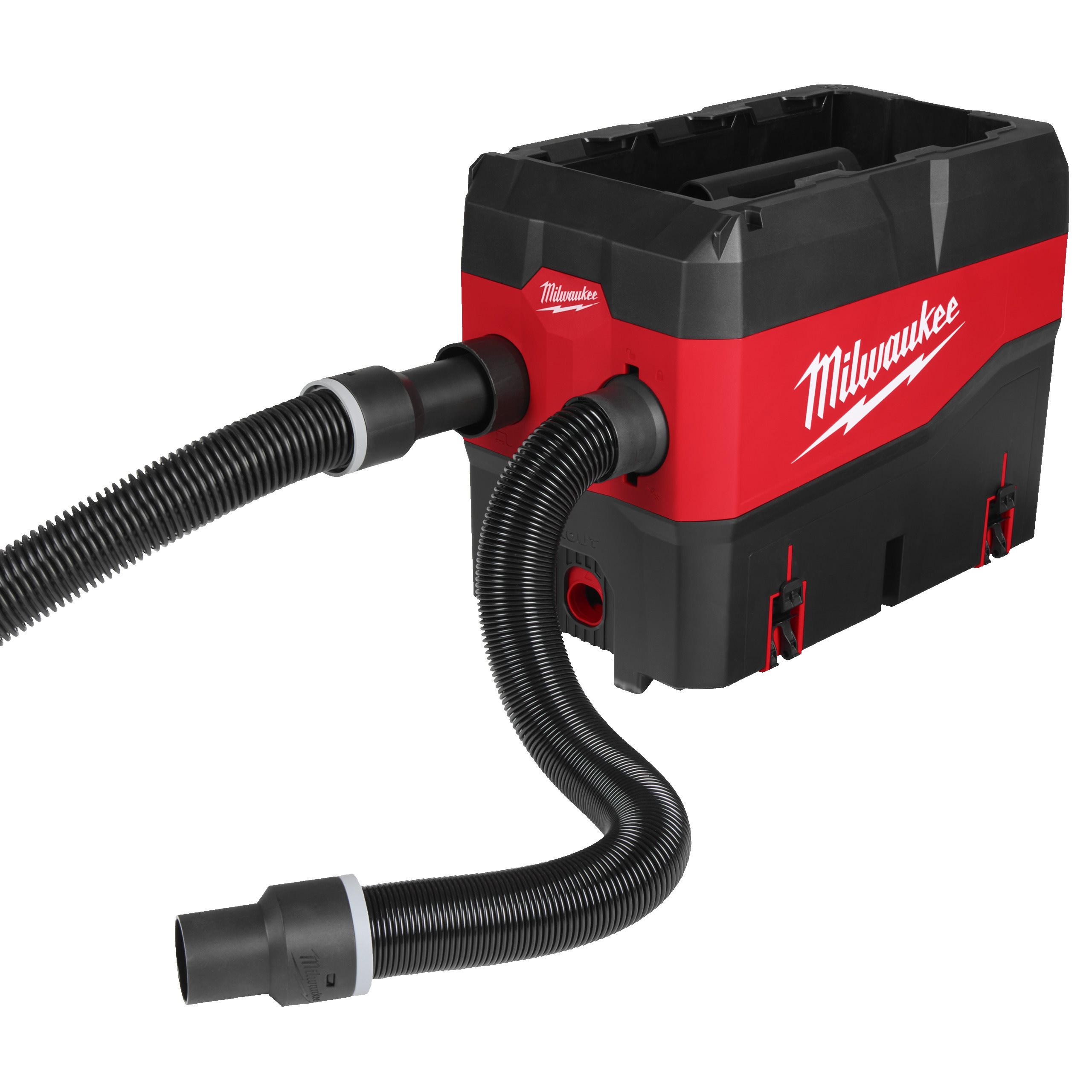 Milwaukee PODS-1 razdelilnik prahu